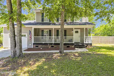 424 Strada Street Wilmington, NC 28409