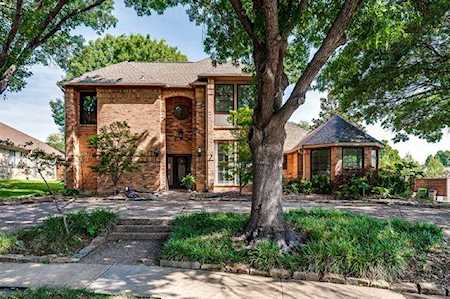 1401 Glastonbury Drive Plano, TX 75075