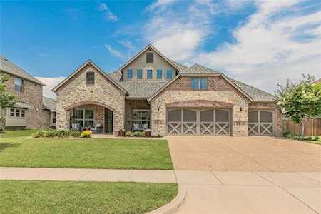 3006 Indigo Drive Wylie, TX 75098