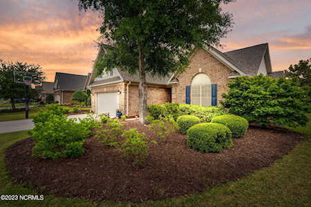 154 Highlands Drive Hampstead, NC 28443