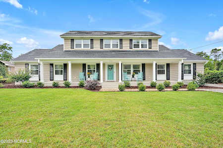 5016 Clear Run Drive Wilmington, NC 28403