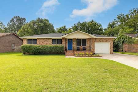 4213 Olivia Dr North Charleston, SC 29418