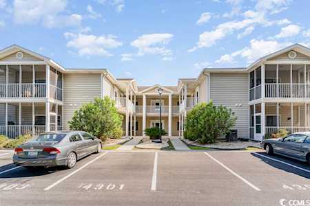 4305 Sweetwater Blvd. #4305 Murrells Inlet, SC 29576