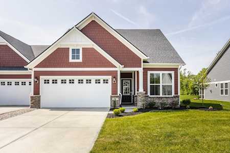 9065 Stone Trace Blvd Avon, IN 46123