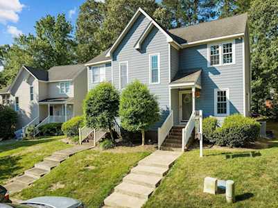 1711 Crystal Downs Lane Raleigh, NC 27604