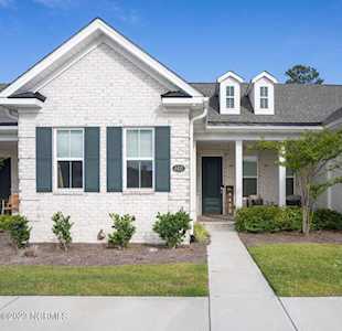 4432 Bannock Circle Wilmington, NC 28409