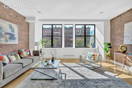 192 Lenox Ave #2 New York, NY 10026