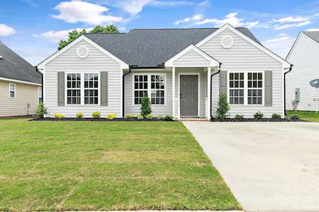 5141 Julip Drive Knightdale, NC 27545