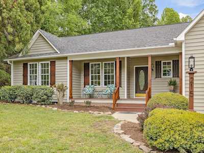 215 Churchwood Drive Pittsboro, NC 27312