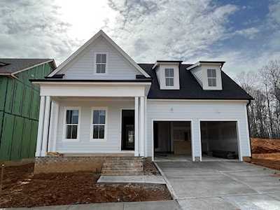 92 Shergold Drive Pittsboro, NC 27312