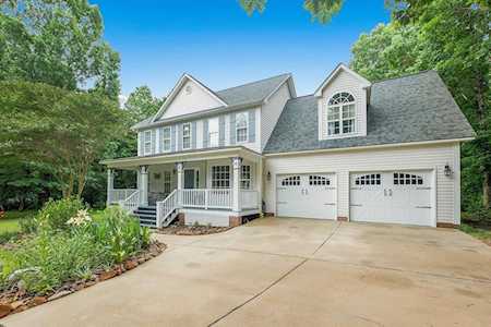 760 Carlton Street Clayton, NC 27520