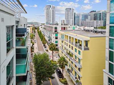 111 N 12th St #1818 Tampa, FL 33602