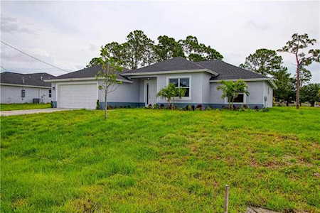 4593 SW Bradbury St Port St Lucie, FL 34953