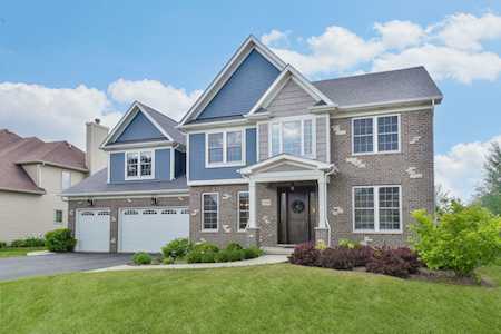 1198 Souders Ave Elburn, IL 60119