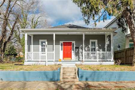 606 Hazelhurst Ave Richmond, VA 23222