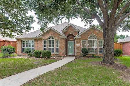 6924 Jasper Drive Plano, TX 75074