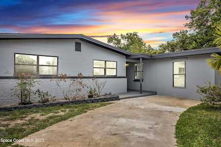 1485 Holly Avenue Merritt Island, FL 32952