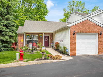 3046 Ravine Pointe Drive Columbus, OH 43231