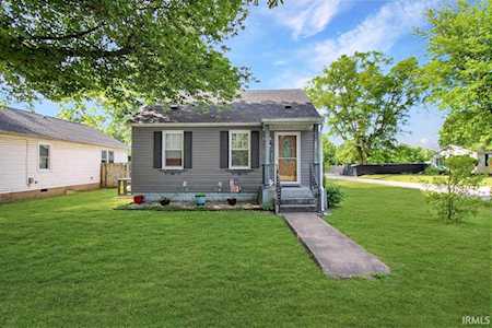 1438 Huber Avenue Evansville, IN 47710