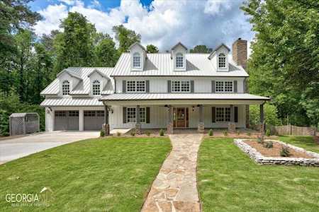 4292 Cove Island Drive NE Marietta, GA 30067