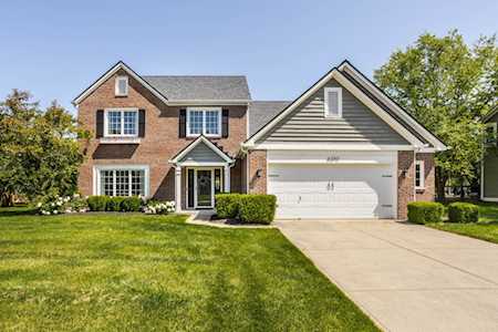 6390 Columbia Circle Fishers, IN 46038