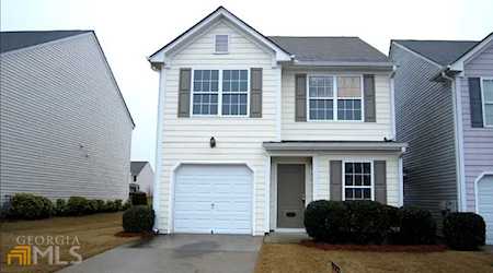 175 Fieldview Lane Covington, GA 30016
