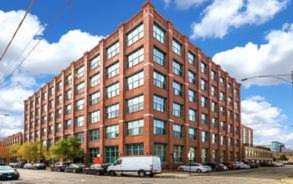 312 N May St #6I Chicago, IL 60607