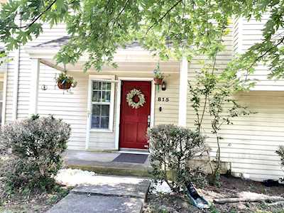 815 Longhunter Ct #815 Nashville, TN 37217
