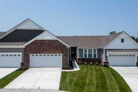 4005 Brunswick Court Ct Erlanger, KY 41018