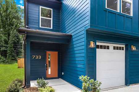 733 Mcarthur Ave Charlotte, NC 28206