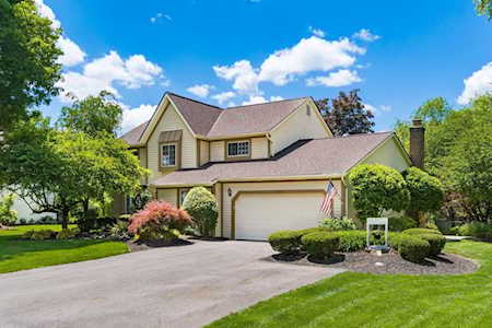 11719 Eddington Avenue Pickerington, OH 43147