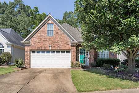 4607 Park Ridge Pky Collierville, TN 38017