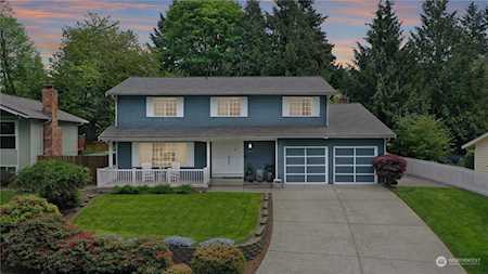 33826 31st Ave SW Federal Way, WA 98023