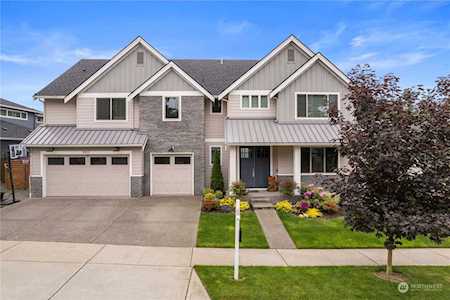 18612 133rd Street Ct E Bonney Lake, WA 98391