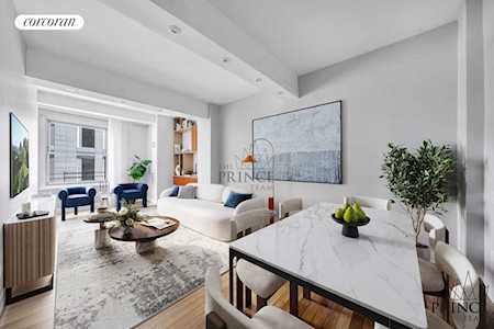 88 Greenwich St #604 New York, NY 10006