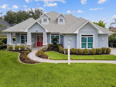 3837 Talah Dr Palm Harbor, FL 34684