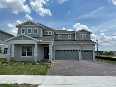 3179 Sailing Pier Ave Winter Garden, FL 34787