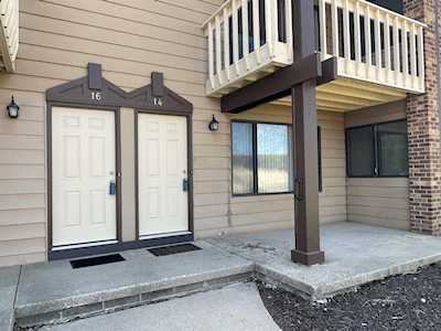 1751 Eldorado Dr #14 Green Bay, Village of Bellevue, WI 54302-5509