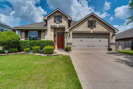5010 Prosperity Row Midlothian, TX 76065
