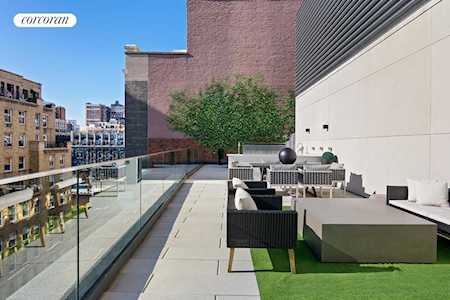 121 E 22nd St #SPH New York, NY 10010