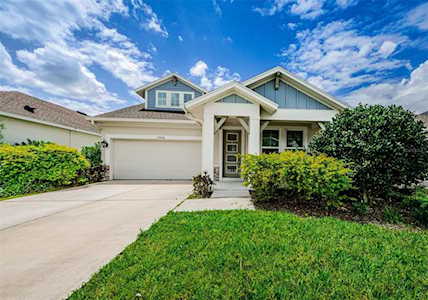 15056 Renaissance Ave Odessa, FL 33556