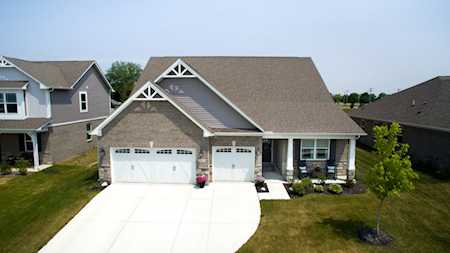 4612 W Tradwell Dr New Palestine, IN 46163
