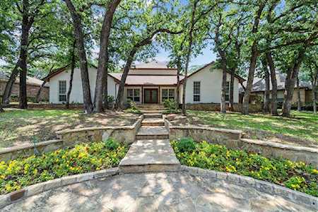8 Cypress Court Trophy Club, TX 76262