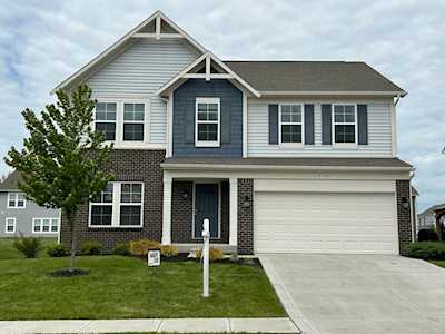 8186 Lythrium Way Plainfield, IN 46168