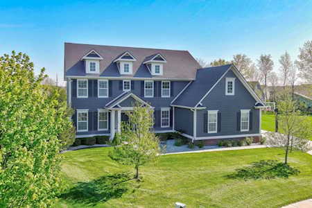 11644 Laurel Springs Circle Noblesville, IN 46060