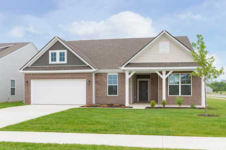 9901 Olympic Blvd Pendleton, IN 46064