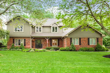 13831 Riverwood Way Carmel, IN 46032