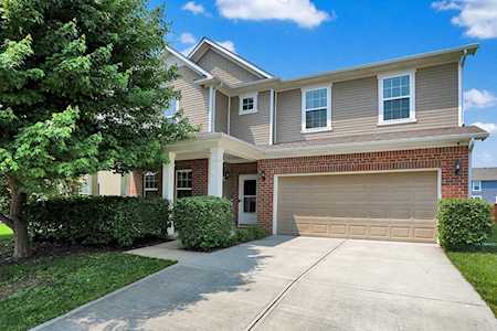 2336 Boneset Dr Plainfield, IN 46168