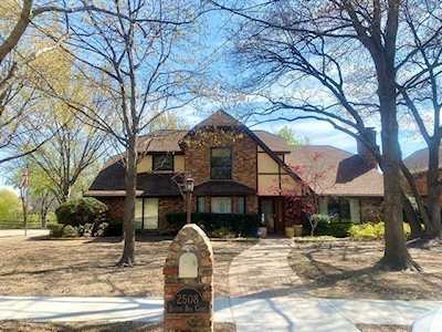 2508 Baffin Bay Court Plano, TX 75075