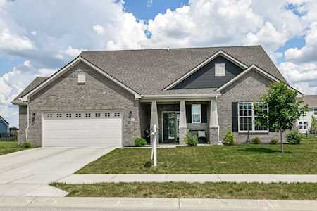 3805 Concord Point Way Brownsburg, IN 46112